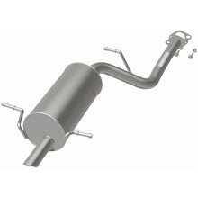 画像をギャラリービューアに読み込む, BRE Exhaust 02-05 Forester 2.5L Muffler Kit