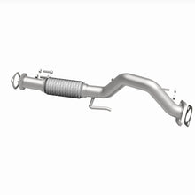 画像をギャラリービューアに読み込む, BRE Exhaust 07-12 Hyundai Elantra 2.0L Front Pipe Kit