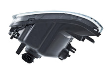 画像をギャラリービューアに読み込む, Hella 2007-2010 BMW 328i Fog Light Assembly Right