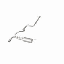 画像をギャラリービューアに読み込む, MagnaFlow BRE Exhaust Kit 10-13 Mazda 3