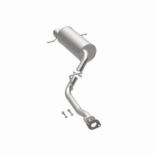 画像をギャラリービューアに読み込む, BRExhaust 02-04 Subaru Impreza 2.0L Muffler Kit