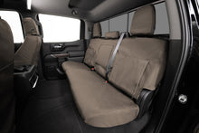 画像をギャラリービューアに読み込む, Covercraft 22-24 Ford Maverick Waterproof Polyester SeatSaver Custom Front Row Seat Covers - Taupe