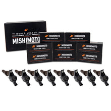 画像をギャラリービューアに読み込む, Mishimoto 09-10 Ford F-150 4.6L Ignition Coil - 8-Pack