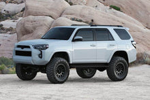 画像をギャラリービューアに読み込む, Fabtech 2015-21 Toyota 4Runner 4WD 6in Basic Sys w/Perf Shks