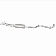 画像をギャラリービューアに読み込む, MagnaFlow BRE Exhaust Kit 02-06 Escalade ESV Escalade EXT Yukon XL 1500 6L