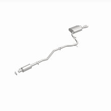 画像をギャラリービューアに読み込む, MagnaFlow BRE Exhaust Kit 06-10 Fusion Milan 2.3L