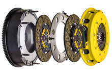 画像をギャラリービューアに読み込む, ACT 2008 Dodge Challenger Twin Disc HD Street Kit Clutch Kit