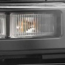 画像をギャラリービューアに読み込む, AlphaRex Wiring Adapter 24-25 Toyota Tacoma/22-25 Tundra/Sequoia Dual Color LED Projector Fog Lights