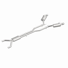 画像をギャラリービューアに読み込む, MagnaFlow BRE Exhaust Kit 10-15 Chevrolet Camaro 3.6L