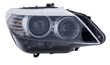 画像をギャラリービューアに読み込む, Hella 09-11 Bmw Z4 Headlamp Rh Xen W/ Afs
