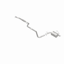 画像をギャラリービューアに読み込む, MagnaFlow BRE Exhaust Kit 09-18 Dodge Journey 2.4L