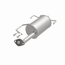 画像をギャラリービューアに読み込む, Magnaflow BRE Rear Muffler Kit Replacement Nissan