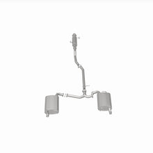 画像をギャラリービューアに読み込む, MagnaFlow Toyota BRE Exhaust Replacement Kit