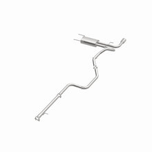 画像をギャラリービューアに読み込む, MagnaFlow BRE Exhaust Kit 10-13 Mazda 3
