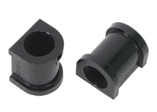 画像をギャラリービューアに読み込む, Whiteline 1992-1996 Toyota Camry Sway Bar Mount Bushing Kit - 23mm