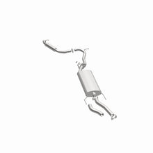 画像をギャラリービューアに読み込む, MagnaFlow BRE Exhaust Kit 06-12 Toyota RAV4