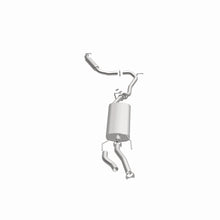 画像をギャラリービューアに読み込む, MagnaFlow BRE Exhaust Kit 06-12 Toyota RAV4