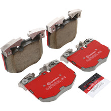 画像をギャラリービューアに読み込む, Brembo 2018+ BMW 3-Series (G20/G80/G28) / 2020+ BMW 4-Series Xtra Ceramic Brake Pad - Front
