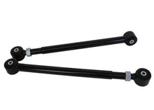 画像をギャラリービューアに読み込む, SuperPro 08-21 Toyota Land Cruiser 200 Series HD Adj. Rear Lower Trailing Arm Set