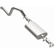 画像をギャラリービューアに読み込む, MagnaFlow BRE Exhaust Kit 87-90 Jeep Wrangler