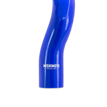 画像をギャラリービューアに読み込む, Mishimoto 2024+ Ford Mustang 2.3L Silicone Coolant Hose Kit - Blue