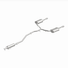 画像をギャラリービューアに読み込む, MagnaFlow BRE Exhaust Kit 06-12 Fusion Milan MKZ