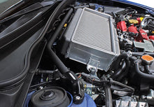 画像をギャラリービューアに読み込む, PERRIN 08-14 WRX/STI/Impreza / 14-18 Forester / 13-17 Crosstrek / 05-09 Legacy FR Strut Brace - Blk