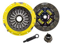 画像をギャラリービューアに読み込む, ACT 2003 Mitsubishi Lancer XT-M/Perf Street Sprung Clutch Kit