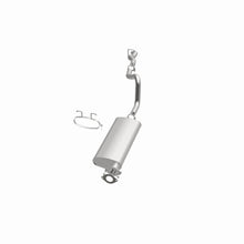 画像をギャラリービューアに読み込む, MagnaFlow BRE Exhaust Kit 00-05 Bravada Blazer Jimmy 4.3L