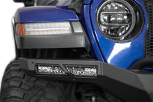 画像をギャラリービューアに読み込む, Addictive Desert Designs18-24 Jeep Wrangler JL / 18-24 Jeep Gladiator JT Phantom Winch Rear Bumper