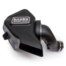 画像をギャラリービューアに読み込む, Banks Power 19-21 Dodge Ram 6.7L Ram-Air Intake System - Oiled Filter