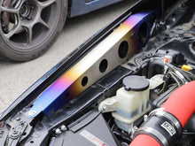 画像をギャラリービューアに読み込む, GrimmSpeed 15-21 Subaru WRX/STI Fender Shrouds - Titanium
