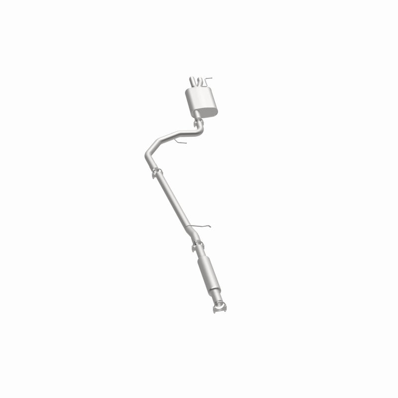 BRExhaust 05-07 Ford Freestyle 3.0L Exhaust Kit