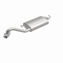画像をギャラリービューアに読み込む, MagnaFlow BRE Exhaust Kit 05-08 Toyota Corolla 1.8L