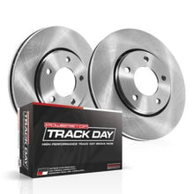 画像をギャラリービューアに読み込む, Power Stop 07-13 Suzuki SX4 Front and Rear Track Day Brake Kit
