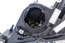 画像をギャラリービューアに読み込む, Hella 2012-2014 BMW 320i ActiveHybrid 3 Halogen Headlight Assembly
