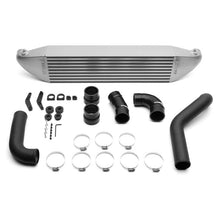 画像をギャラリービューアに読み込む, COBB 23-25 Honda Civic Type R / 24-25 Acura Integra Type S MT Intercooler Kit - Silver