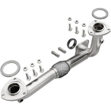 画像をギャラリービューアに読み込む, BRE Exhaust 02-03 XL-7 2.7L Front Pipe Kit