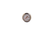 画像をギャラリービューアに読み込む, Aeromotive 0-100 PSI Fuel Pressure Gauge