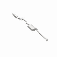 画像をギャラリービューアに読み込む, MagnaFlow BRE Exhaust Kit 04-07 Highlander RX330 3.3L