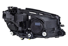 画像をギャラリービューアに読み込む, Hella Mercedes-Benz E Class Headlamp Lh Led Dynamic