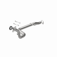 画像をギャラリービューアに読み込む, BRE Exhaust 93-98 Grand Cherokee Grand Wagoneer 4.0L 5.2L Front Pipe Kit
