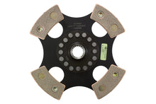 画像をギャラリービューアに読み込む, ACT 1993 Hyundai Elantra 4 Pad Rigid Race Disc