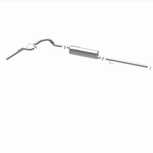 画像をギャラリービューアに読み込む, MagnaFlow BRE Exhaust Kit 02-05 Dodge Ram 1500