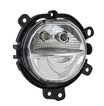 画像をギャラリービューアに読み込む, Hella 2014-2017 Mini Cooper Daytime Running Light Right