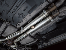画像をギャラリービューアに読み込む, AWE Tuning 18-23 S550 Mustang GT SwitchPath Exhaust - Diamond Black Tips