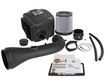 画像をギャラリービューアに読み込む, aFe Power 14-17 GM Silverado/Sierra 1500 V8 5.3L/6.2L Pro DRY S Cold Air Intake System