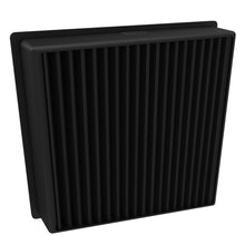 画像をギャラリービューアに読み込む, K&amp;N 17-19 GM Heavy Duty V8-6.6L Diesel Dryflow Lifetime Engine Air Filter