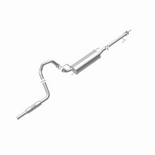 画像をギャラリービューアに読み込む, MagnaFlow BRE Exhaust Kit 03-09 4Runner GX470