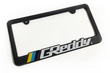 画像をギャラリービューアに読み込む, GReddy Stencil Small 15in x 2.125in